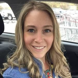 Meet your Posher, Kerri